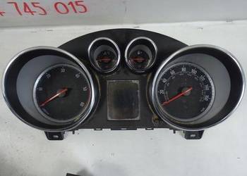 Opel Astra J IV 1.7 CDTI ZESTAW DO ODPALENIA kpl