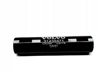 VOLVO C30 C70 S40 V50 przewod chlodzenia turbiny 31439471