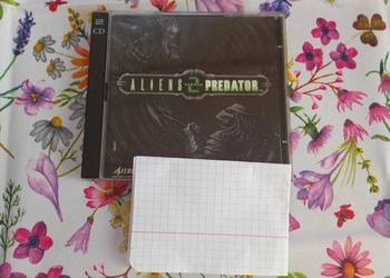 Aliens vs Predator 2 PC