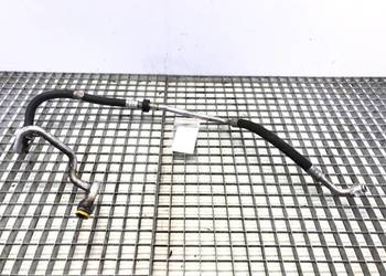 RURKA KLIMATYZACJI MERCEDES C219 A2118303915 3.0 224KM 04-11