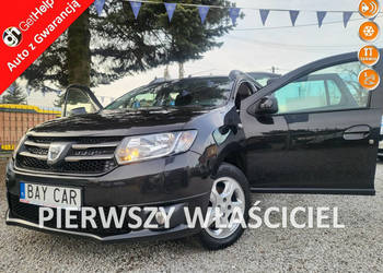 Dacia Logan 900 Turbo 90 KM Opłaty Z Niemiec I Właściciel Gwarancja Zapras…