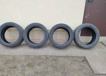 Opony Letnie Hankook 235/50 R19
