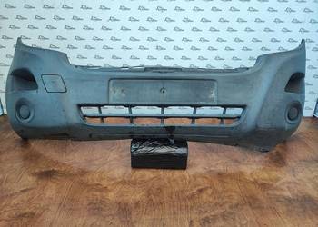 RENAULT MASTER 14r zderzak przód