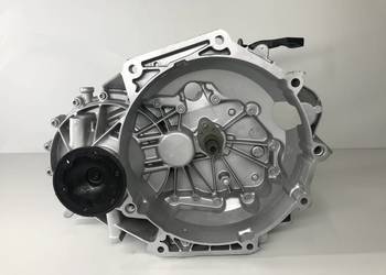 Touran Caddy Passat Skoda Skrzynia Biegów JHW 1.6 FSI