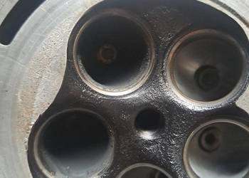 Sprzedam głowicę yamaha yzf250