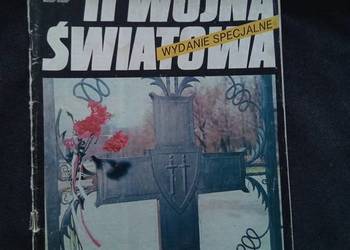 II Wojna Światowa. Drogi do Zwycięstwa. Polski czyn zbrojny 1939–1945