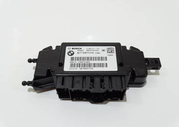 MODUŁ SENSOR PODUSZEK AIRBAG BMW 3 F30 F31 9267214 (20210566)