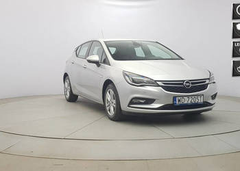 Opel Astra 1.4 T GPF Enjoy S&S! Z polskiego salonu! Z fakturą VAT! K (2015…