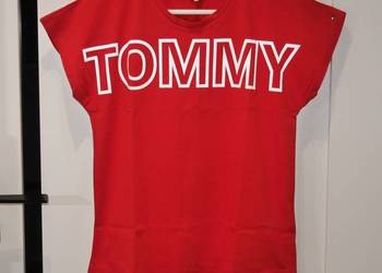 Tommy Hilfiger świetna koszulka 34 XS