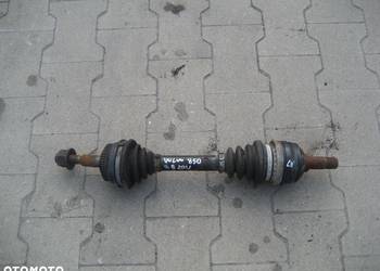 volvo 850 2,5b 20v półośka lewa manualna volvo 850 2,5b 20v półośka lewa manualna