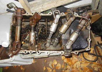 krzyżak kolumny kierowniczej PONTIAC/ Chevrolet