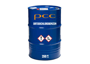 Ortodichlorobenzen ODCB