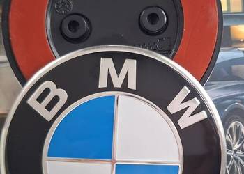 Znaczek Emblemat Logo 2 PIN 51147057794 F10 F11 F12 F13