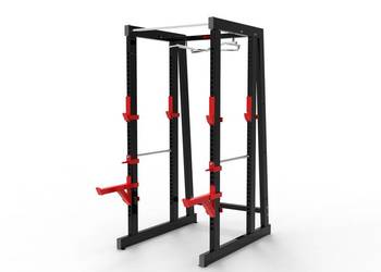 Rack PM37 Kelton STRENGTH, klatka treningowa