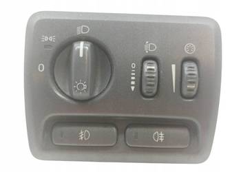 PRZEŁĄCZNIK ŚWIATEŁ 9441233 Volvo S60 I (2000-2009)