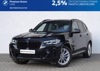 M-Pakiet, Hak, Fotel sportowy, Lasery, FV-23%, Podgrzewana kierownica