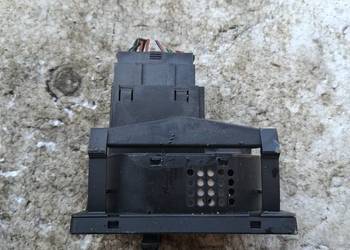 Panel Włącznik Świateł Ford MK3