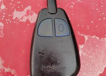 Pilot webasto T70, R9006