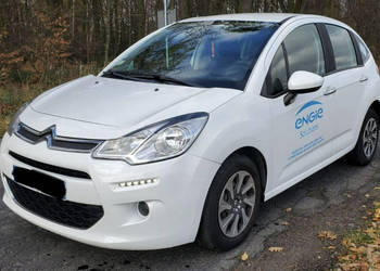 Citroen C3 1.4 HDI 68km societa II (2008-2016)