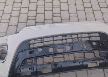 Zderzak przedni Suzuki Ignis 2020 rok lift
