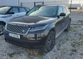 Land Rover Range Rover VELAR 2.0