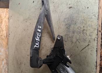 DACIA DUSTER I silniczek wycieraczek tył ramię