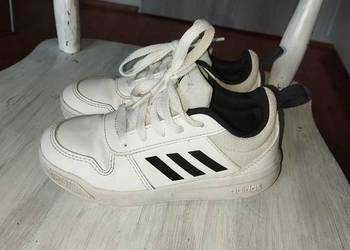 Buty dziecięce Adidas , skóra rozmiar 29