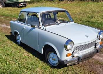 Trabant 601 IGŁA
