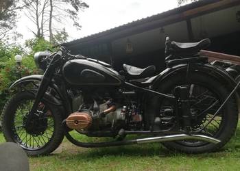 Ural M61 ,nie k750,M72,Dniepr