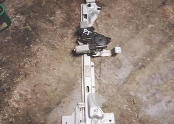 Podnośnik, Silniczek, Peugeot 3008 l Prawy-Tył