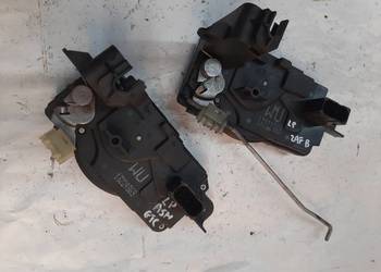 Opel Zafira B Astra 3 III H GTC Zamek Drzwi Lewy Przód