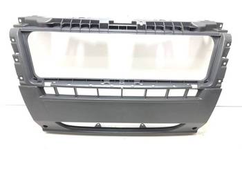 Fiat Ducato III Boxer Jumper 2006-2014 Zderzak środkowy przód przedni / NO…