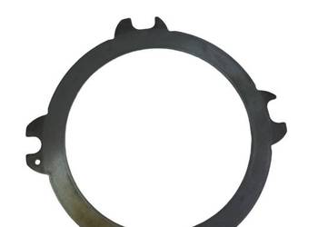 PŁYTKA SPRZĘGŁA R216291 JOHN DEERE 6630 6830 6930