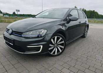 Volkswagen Golf Piękny VII (2012-)