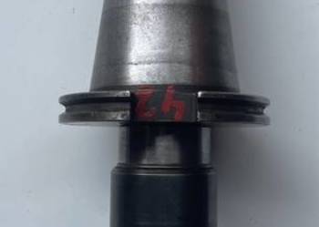 Oprawka z kompensacją osiową BILZ WFL 240-10