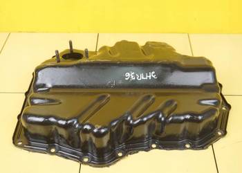 A3 8V LEON GOLF 1.4 TFSI 15r 122KM CXS CXSA miska olejowa dolna 04E103600B