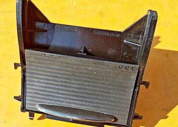 MERCEDES A W168 W414 VANEO POPIELNICZKA DESKI A1688100930