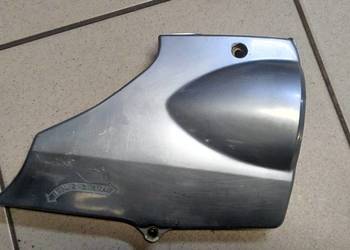 Osłona przekładni kątowej Honda Shadow VT 1100 85-86