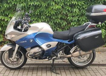 BMW R1200ST ABS 2005