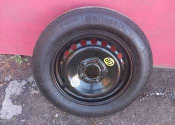 Koła dojazdowe bmw e46 125/90R15