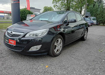 Opel Astra H (2004-2014)