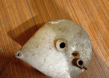 Szczękotrzymacz MZ trophy