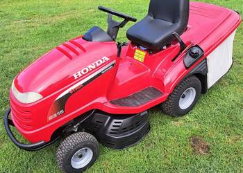 Traktorek kosiarka honda 2315