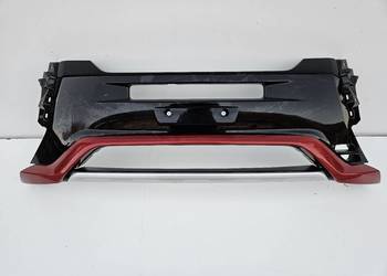 MITSUBISHI OUTLANDER III 3 LIFT LISTWA NAKŁADKA ZDERZAKA PRZÓD 6400G762