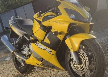 Honda CBR 600
