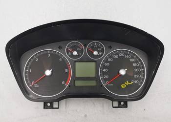 Licznik Zegary Ford C-Max Focus MK2 1.6 TDCI 4M5T-10849-LR