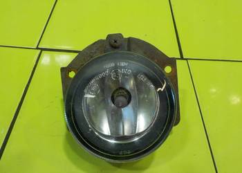 MITSUBISHI LANCER VIII X LIFT 2.0 DID 09r halogen lewy