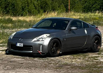 Nissan 350Z