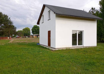 Dom na wśi