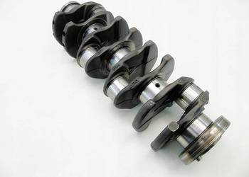 WAŁ KORBOWY 4C1Q B1A 2.4 2.2 TDCI FORD TRANSIT MK6 MK7 06-14 BOXER JUMPER